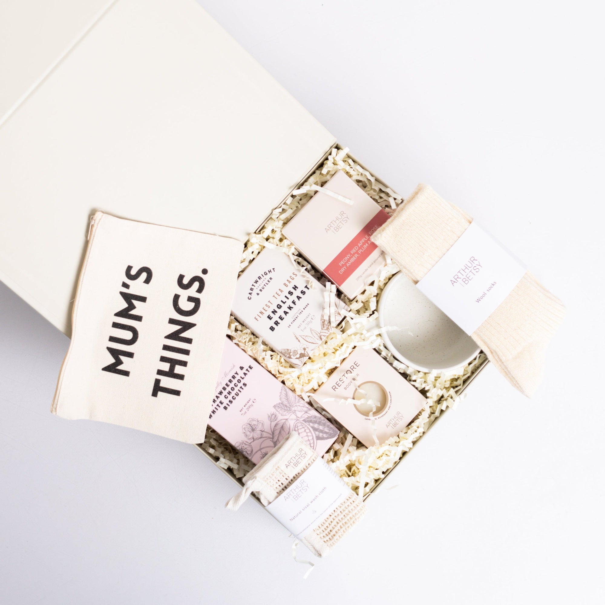 Gifts for new mums