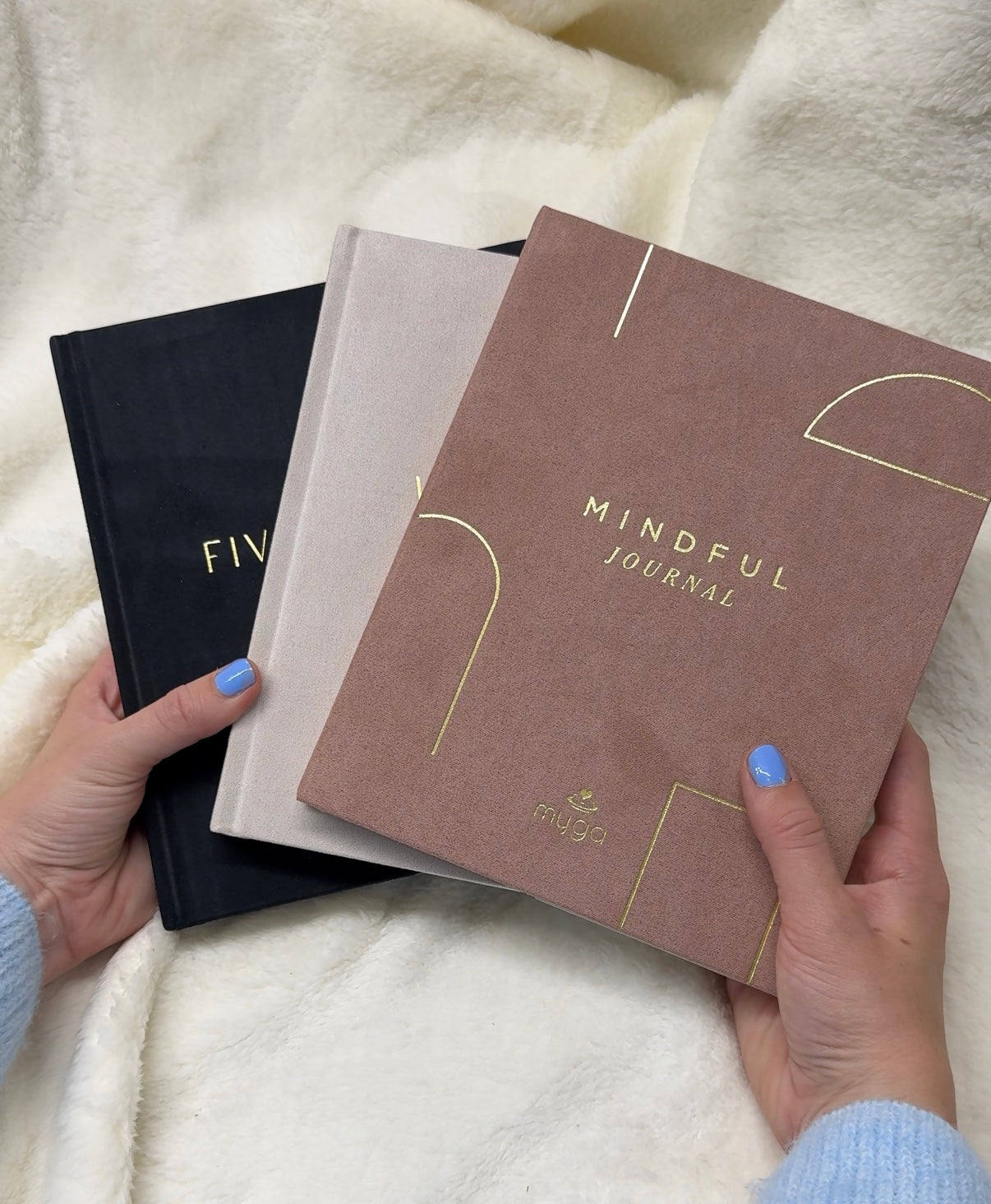 A Thoughtful Gift That Starts with a Page