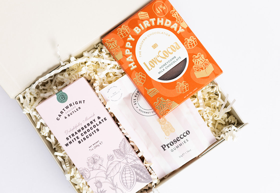 Why letterbox gifts are the ultimate thoughtful surprise