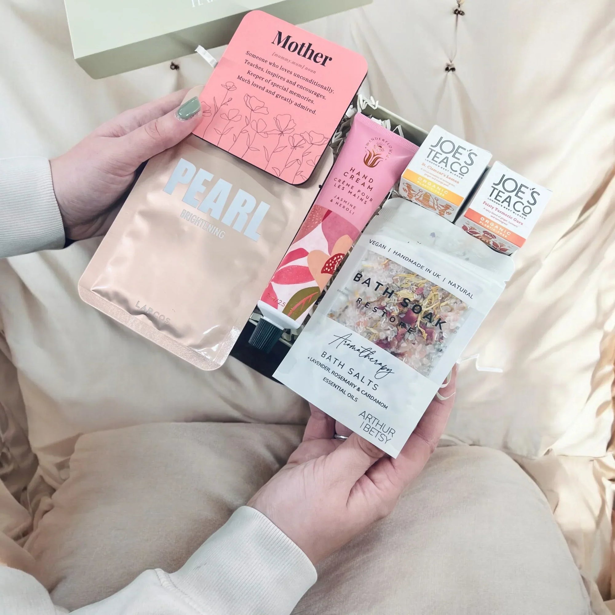 Three Thoughtful Mother’s Day Gift Boxes She’ll Truly Love