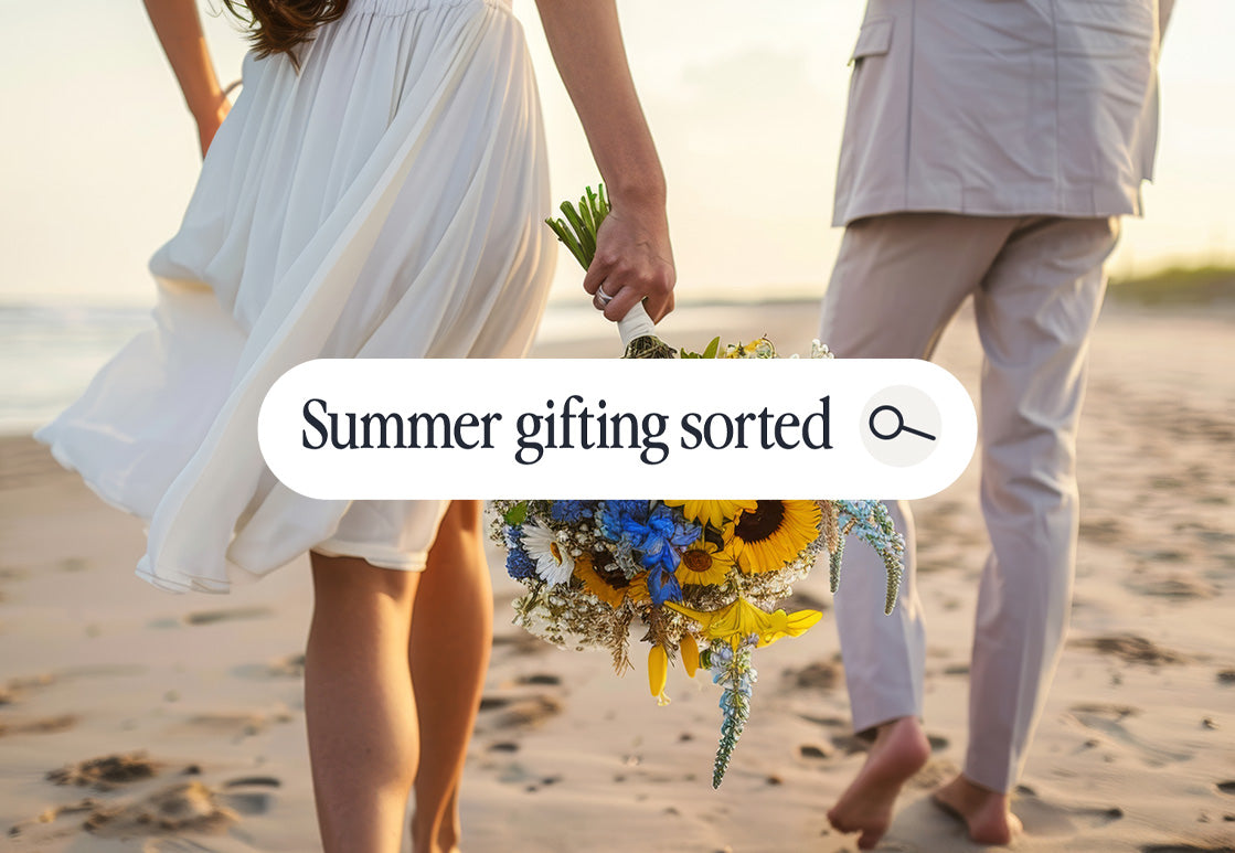 Summer gifting sorted: thoughtful gift ideas for every summer occasion