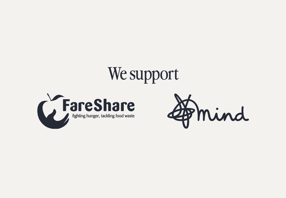 Supporting wellbeing, one gift box at a time