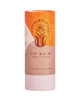 Nourishing Lip Balm Tube - Sweet Almond (Wanderflower)