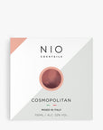 Cosmopolitan NIO cocktail