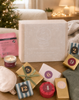 12 Day Self Care Rituals Advent Calendar