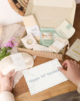 18th birthday pamper kit