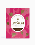 Hearts Salted Caramel Milk Chocolate Bar 70g