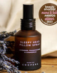 Sleepyhead room and pillow spray 30ml