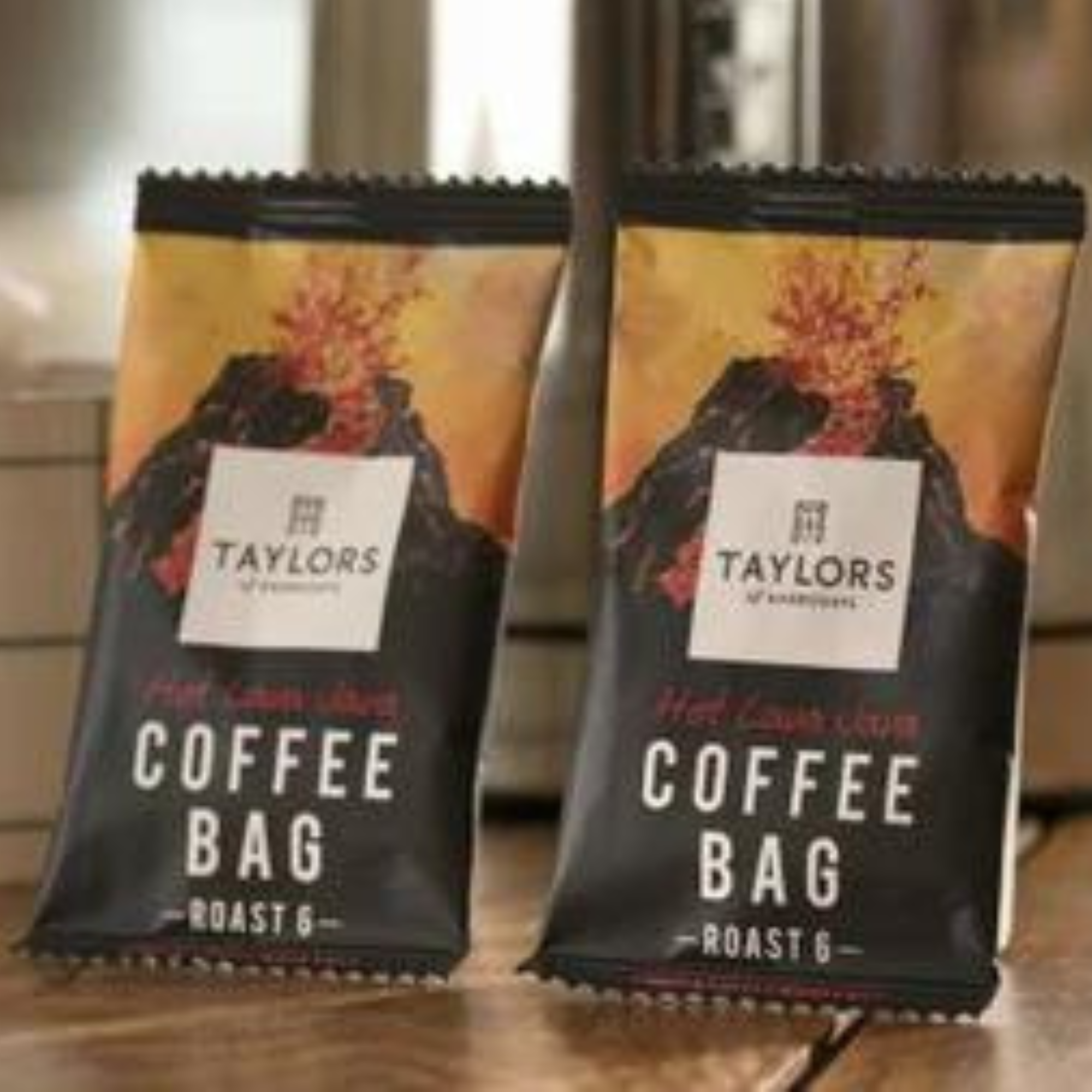 Taylors Coffee bag (x2)