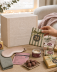 24 Day Self Care Rituals Wellness Advent Calendar