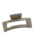 Claw clip