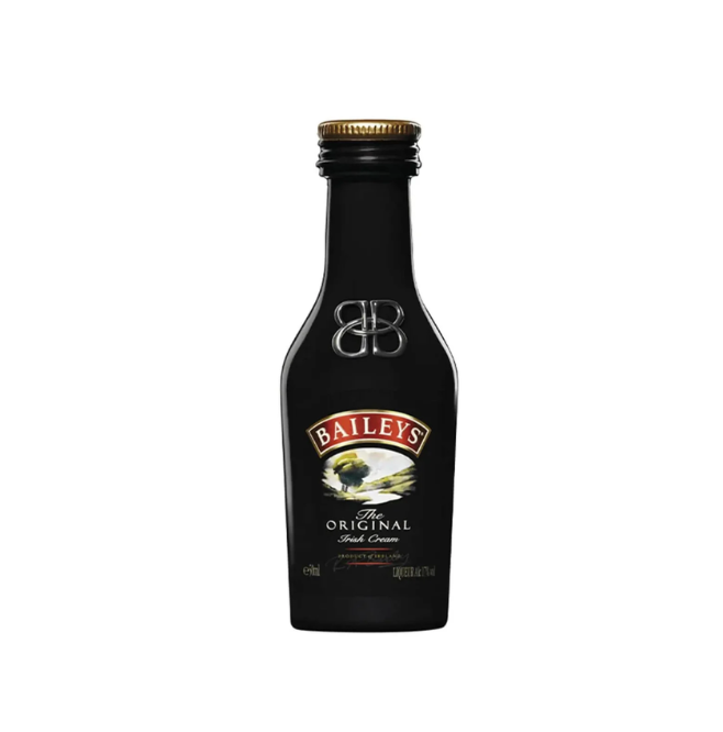 Baileys mini 5cl