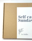 Self Care Sundays Subscription Box