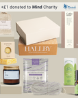 Rest and refine gift box