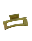Claw clip