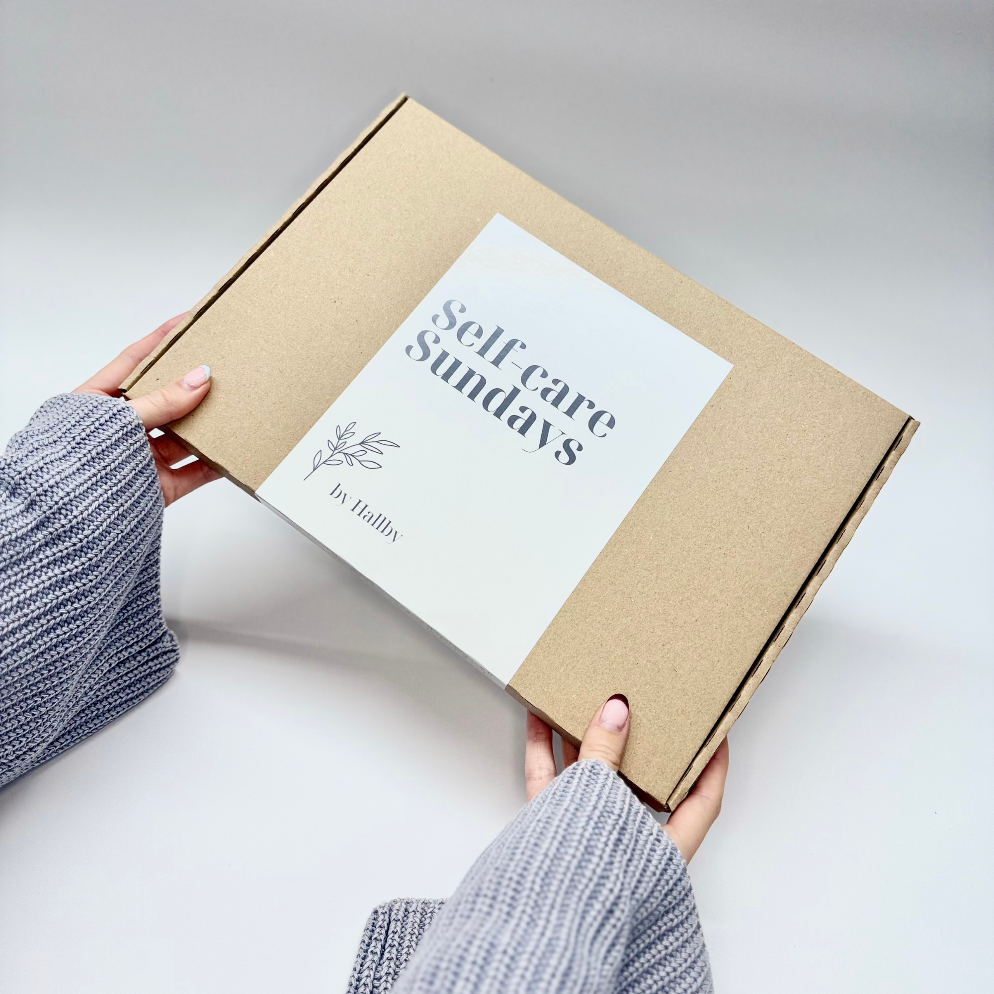Self Care Sundays Subscription Box