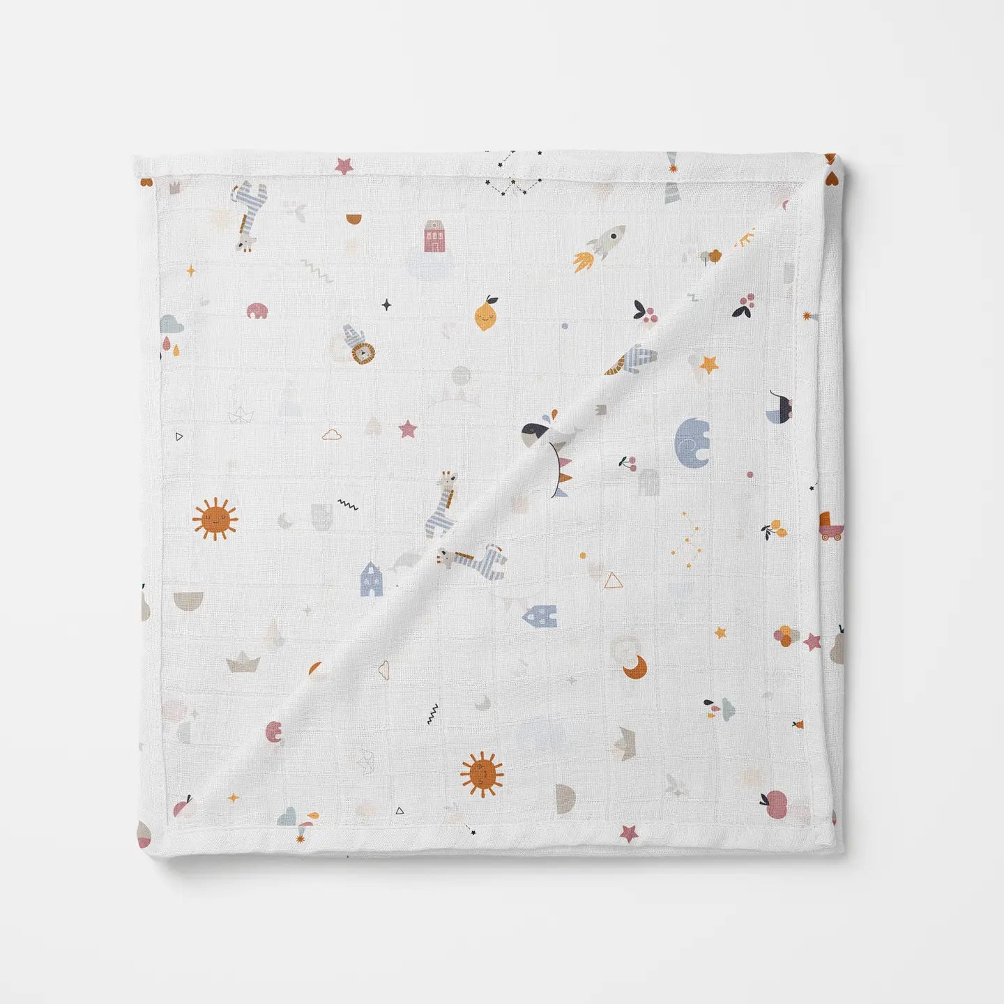 baby swaddle, soft baby swaddle, cute animal swaddle, newborn gifts, baby shower gifts, perfect for newborns, lions, elephants, sun, whales, pictured swaddles, perfect gifts, luxury baby gifts,muslin swaddles, large swaddles, botanical swaddles, washable swaddles,