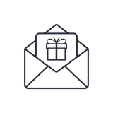 Gift messages included FREE