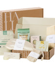 Mother's Day pamper hamper