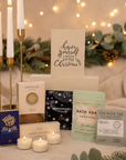 Christmas wellbeing gift