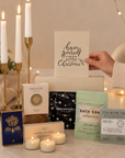 Christmas wellbeing gift