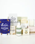 Cosy Christmas gift hamper