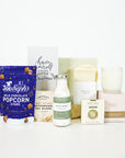 Cosy Christmas gift hamper