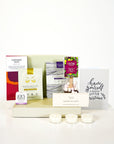 The Radiance box