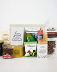 Christmas wishes Christmas food hamper