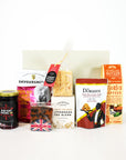 Christmas food letterbox gift