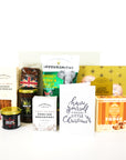 Luxury Christmas hamper