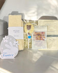 Easter pamper letterbox gift