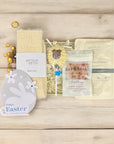 Easter pamper letterbox gift