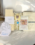 Easter pamper letterbox gift