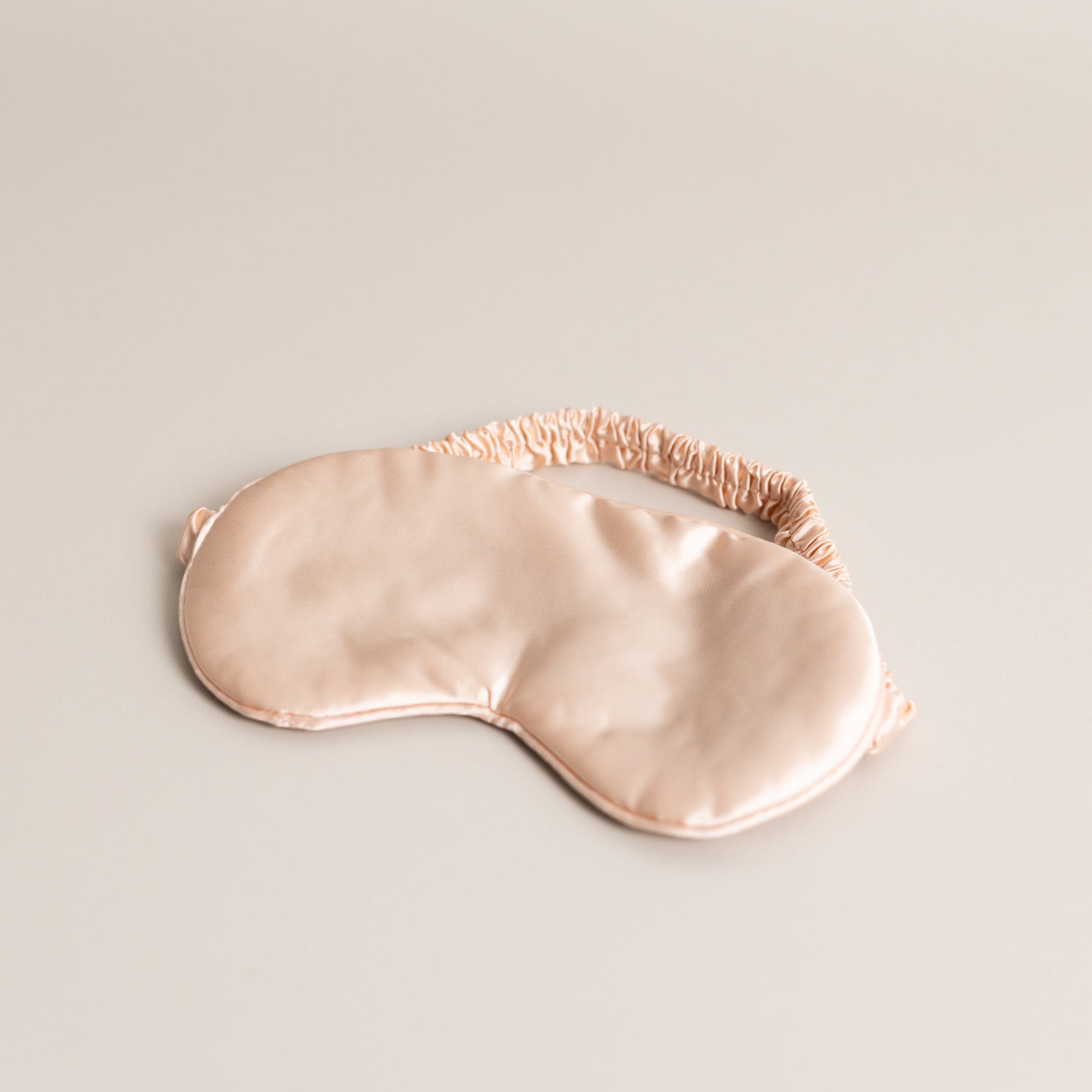 pink satin eye mask, eye mask, sleep mask, sleek eye mask, night mask, mask for aeroplane, sleep aids