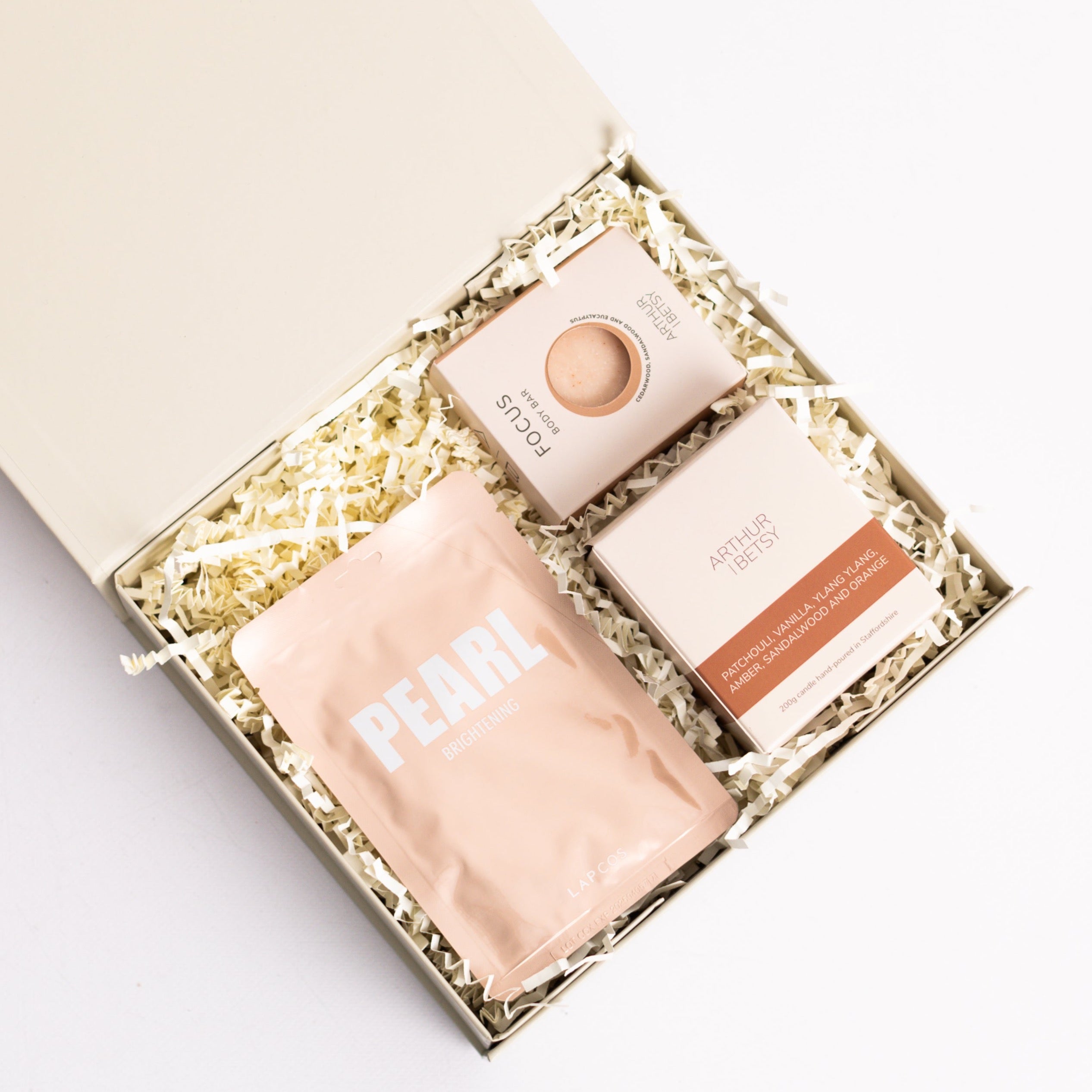 Pamper and unwind – Hallby