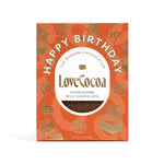 Load image into Gallery viewer, Happy Birthday chocolate slab
