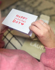 Valentine's Letterbox Gift Box