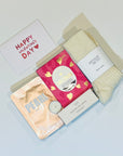 Valentine's Letterbox Luxury Treats Gift Box