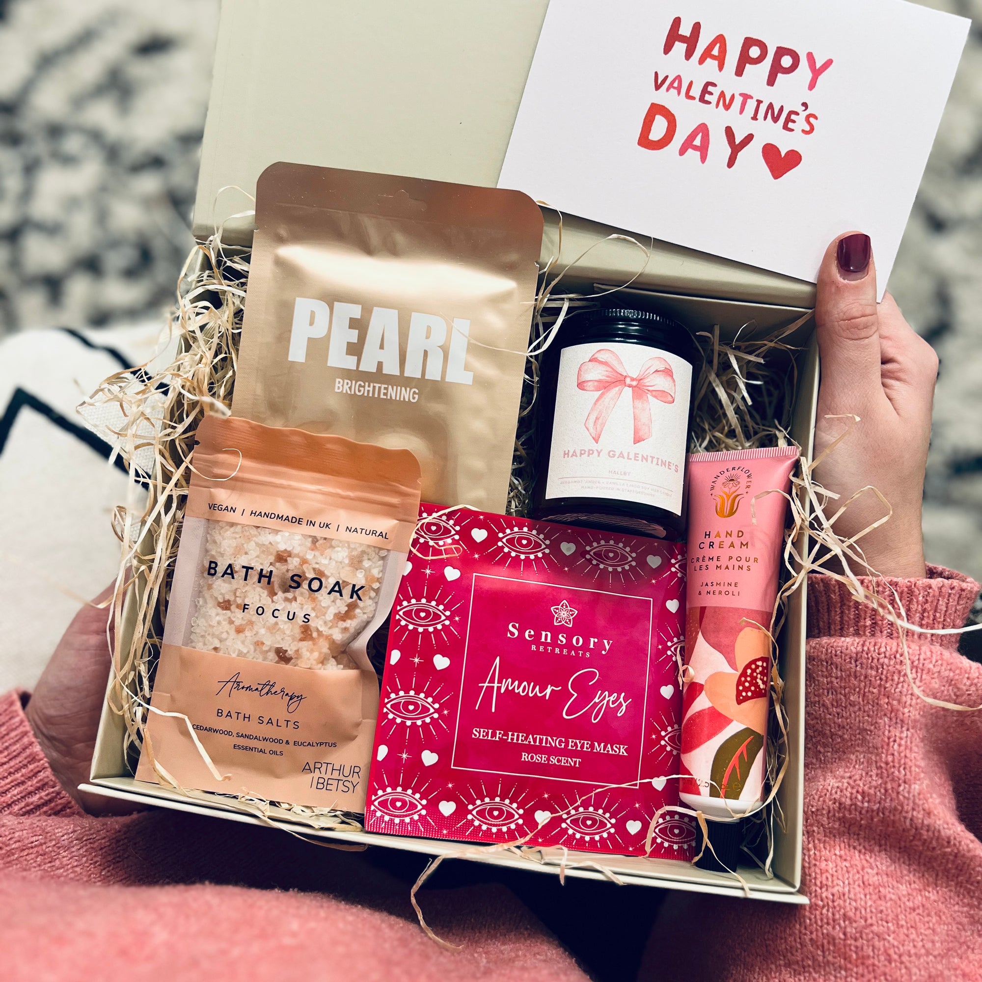 Galentine&#39;s Day Hamper