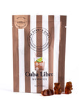 Cuba Libre 50g Pouch