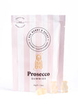 Prosecco Gummies 50g Pouch