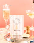 Prosecco Gummies 50g Pouch