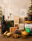 Luxury Christmas hamper