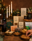 Luxury Christmas hamper