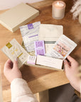 Luxury pamper box