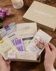 Luxury pamper box