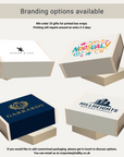 Rest and refine gift box