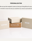 The Timeless box
