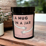 Load image into Gallery viewer, Hug in a jar
